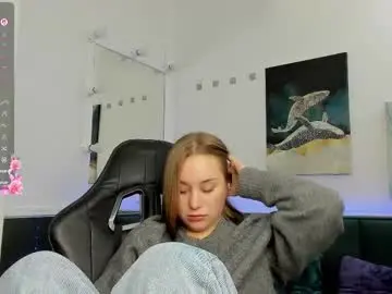 Chaturbate Live Sex of melissa_new22