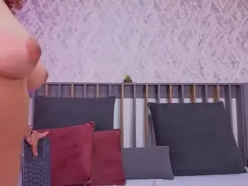 Chaturbate Private Sex Chat of miranda_blair