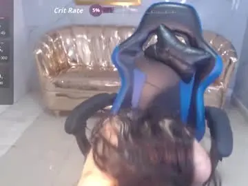 Chaturbate Best Webcam of miss_devil_s