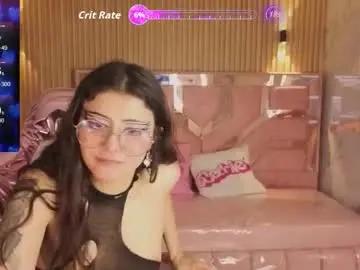 Chaturbate Sex Chat of miss_devil_s