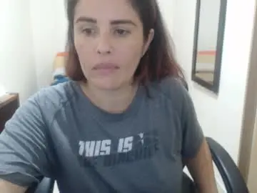 Chaturbate Adult Webcams of naugthymilf23