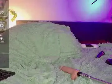 Chaturbate Adult Webcam of olivecum