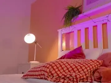 parisfox_ from chaturbate