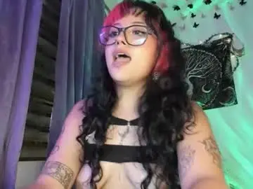 Chaturbate Adult Video Chat of pinky_promiseex