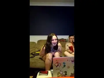 Chaturbate Sex Chat of princessanddaddy21