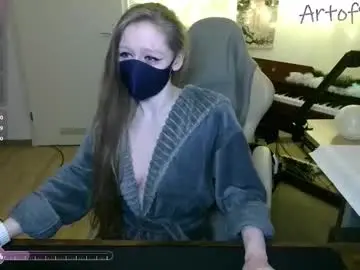 Chaturbate Live Porn of realartofslut