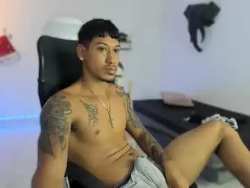 Chaturbate Sex Chat of slim_master12