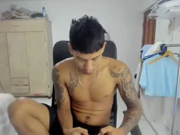 Chaturbate Adult Webcams of slim_master12