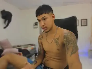 Chaturbate Watch Live Sex Cams of slim_master12