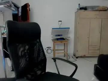 Chaturbate Private Sex Chat of slim_master12