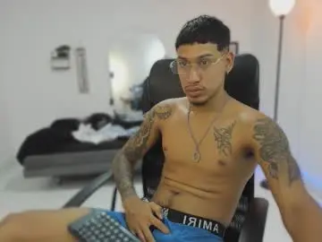 Chaturbate Best Webcam of slim_master12