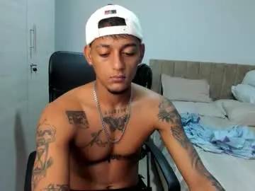 Chaturbate Nude Webcam of slim_master12