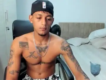 Chaturbate Best Webcam of slim_master12