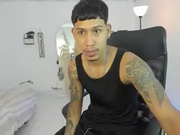 Chaturbate Best Webcam of slim_master12