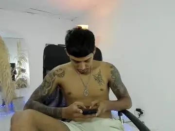 Chaturbate Adult Webcams of slim_master12