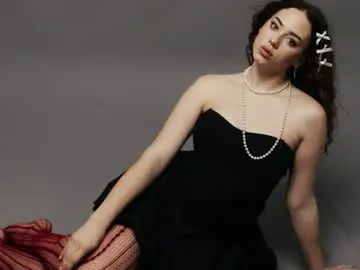 Chaturbate Adult Video Chat of susanfitz