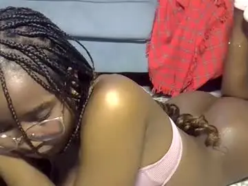 Chaturbate Live Sex of sweet_pookiie