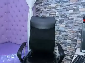 Chaturbate Live Sex of valen_lopeez