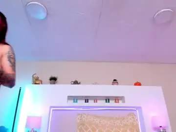 Chaturbate Nude Webcam of vanne_thorner