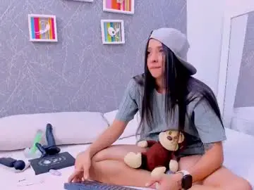 Chaturbate Adult Webcam of viictoriiasaenz