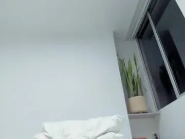 Chaturbate Sex Cam of xavier_colleman