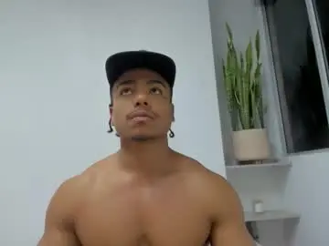 Chaturbate Free Live Porn of xavier_colleman