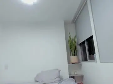 Chaturbate Sex Cam of xavier_colleman