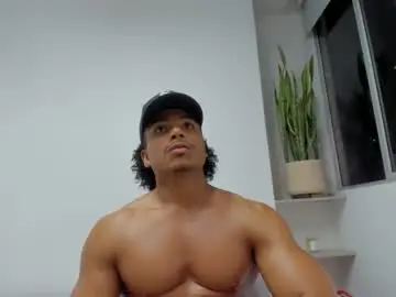 Chaturbate Adult Webcam of xavier_colleman