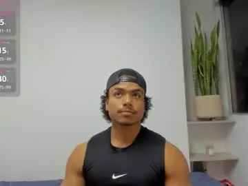 Chaturbate Private Sex Chat of xavier_colleman