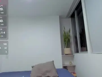 Chaturbate Live Sex Cam of xavier_colleman