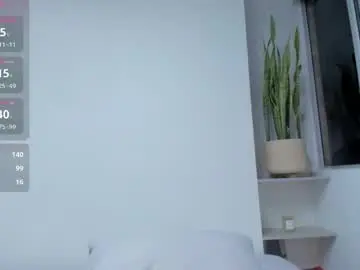 Chaturbate Live Sex of xavier_colleman