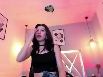 zoe_moreau from chaturbate