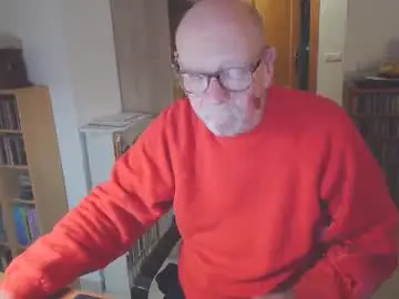 Chaturbate Adult Webcam of 7thsojourn