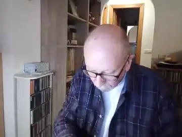 Chaturbate Adult Webcam of 7thsojourn