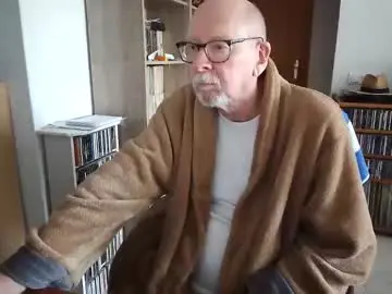 Chaturbate Adult Webcam of 7thsojourn