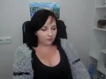 Chaturbate Private Sex Chat of _miranda_sun