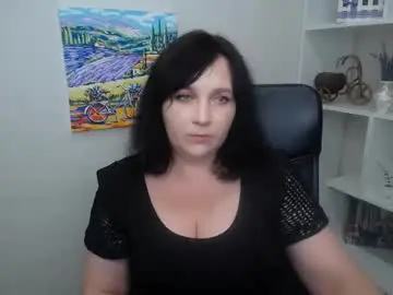 Chaturbate Sex Chat of _miranda_sun