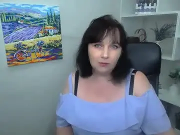 Chaturbate Live Sex Cam of _miranda_sun