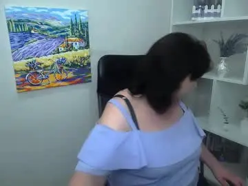 Chaturbate Adult Webcam of _miranda_sun