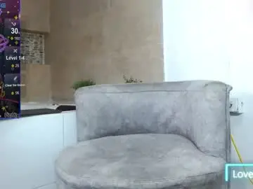 Chaturbate Adult Video Chat of angel_kyrozz