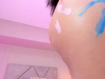 Chaturbate Adult Webcam of angely_perry