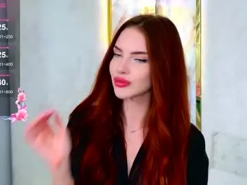 Chaturbate Adult Webcams of anje_cox