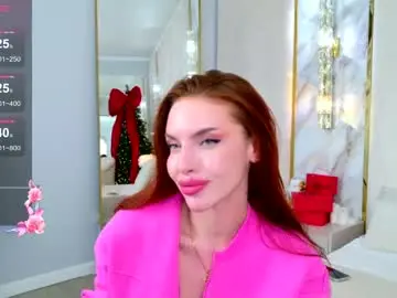 Chaturbate Best live sex cam show of anje_cox