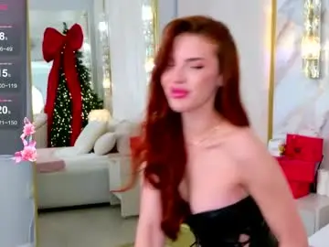 anje_cox from chaturbate