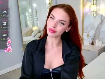 Chaturbate Nude Webcam of anje_cox