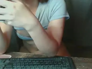 Chaturbate Free Porn Cam of asian_cristyxxx