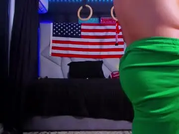 ayden1996 from chaturbate