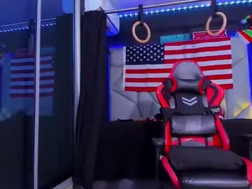 Chaturbate Adult Webcam of ayden1996