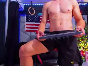 Chaturbate Sex Chat of ayden1996