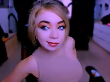 Chaturbate Adult Webcams of blinkofeyess